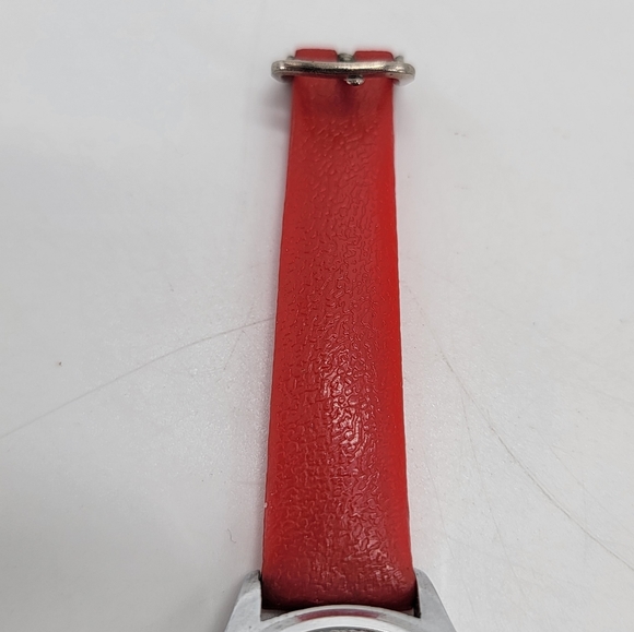 Vintage 1980’s Strawberry Shortcake Digital Watch Needs Battery Childs Size - Picture 5 of 9